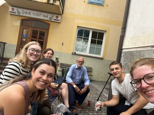 Österreichischer Curling Verband (ÖCV)