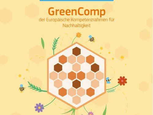 GreenComp Symbolbild