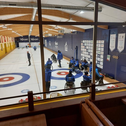 Österreichischer Curling Verband (ÖCV)