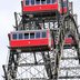 Riesenrad Ausschnitt