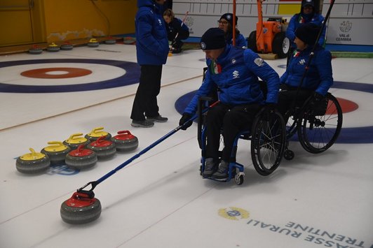 Österreichischer Curling Verband (ÖCV)