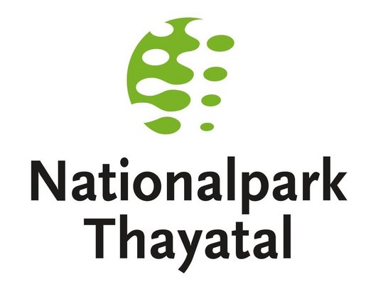 Logo Nationalpark Thayatal