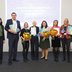 Verleihung der European Innovative Teaching Awards & European Language Label 2024 PreisträgerInnen