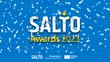 SALTO Awards Logo 2023