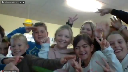 eTwinning-Preisverleihung 2021